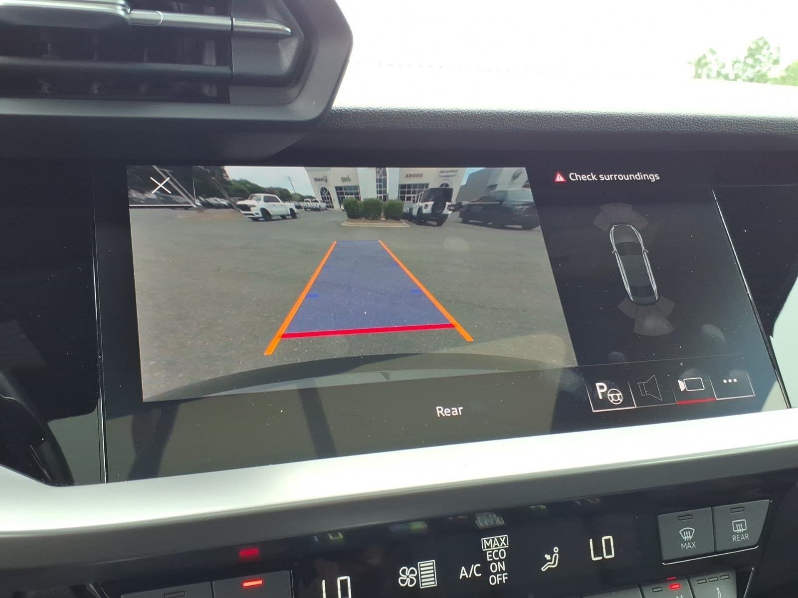 Used 2024  Audi Premium image 4