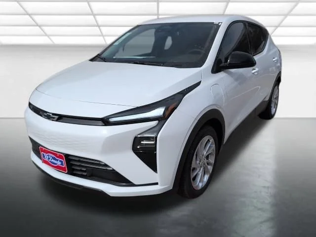 2027 Chevrolet Bolt LT - Photo 24