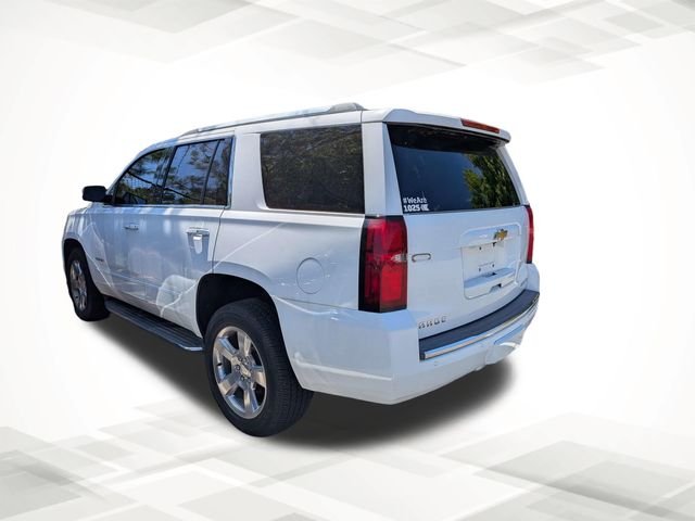 Used 2020 White Chevrolet Premier image 4