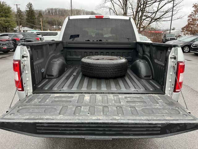 Used 2018  Ford XL image 19