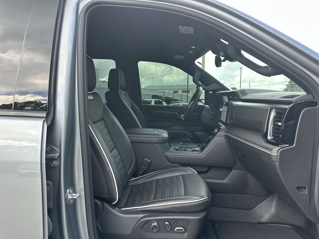 2024 GMC Sierra 2500HD AT4X - Photo 28