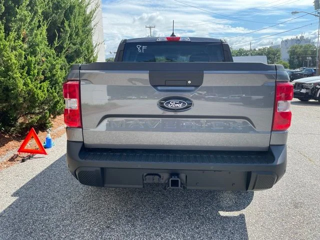 New 2026 Gray Ford XL image 8