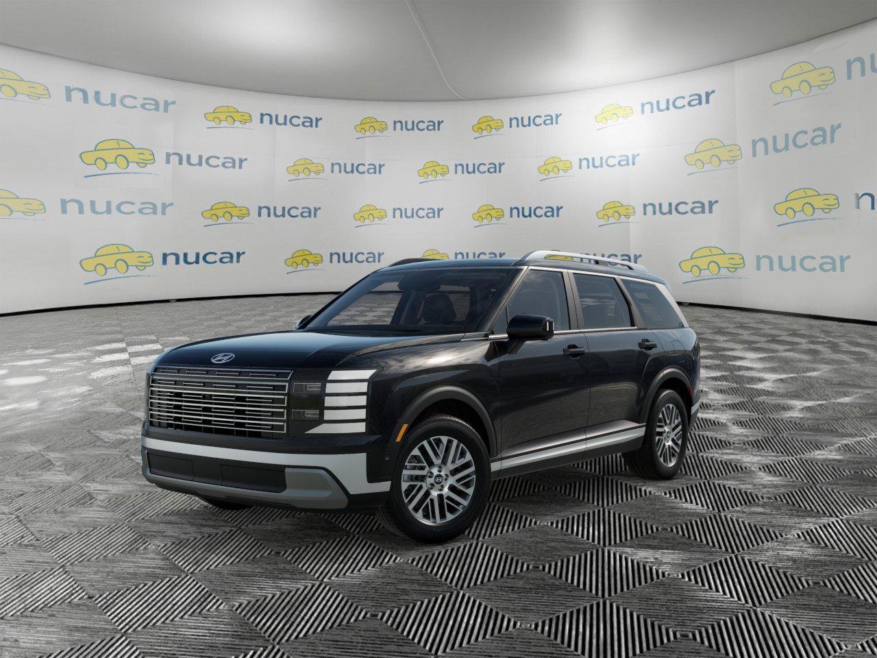 2026 Hyundai Palisade SEL Premium 8 Passenger AWD's photo