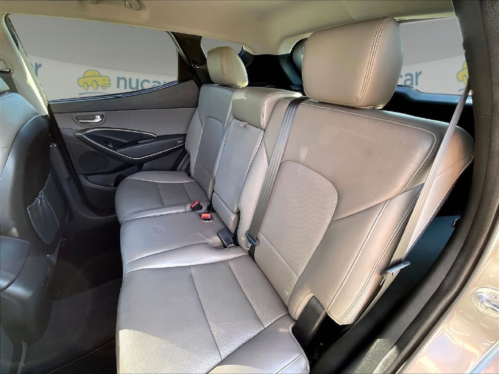 Used 2018 Mineral Gray Hyundai 2.0T image 13