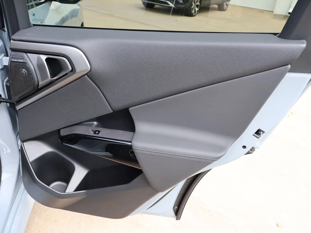 New 2026 Gray BMW 30 xDrive image 41