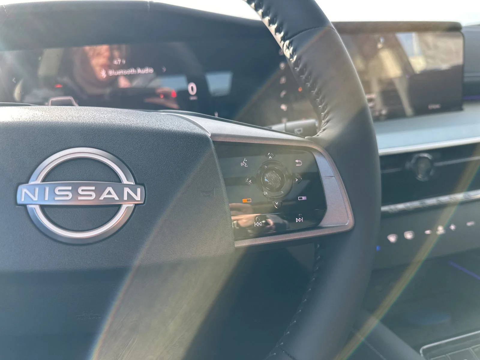 2026 Nissan Murano SL - Photo 44