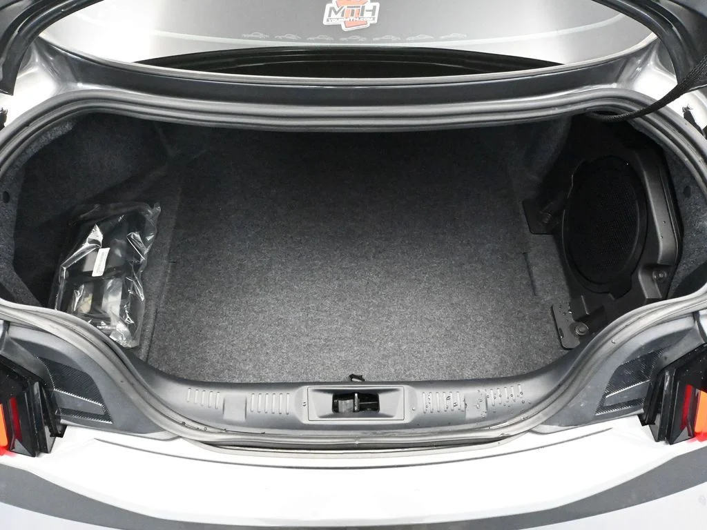 2024 Ford Mustang Dark Horse - Photo 39