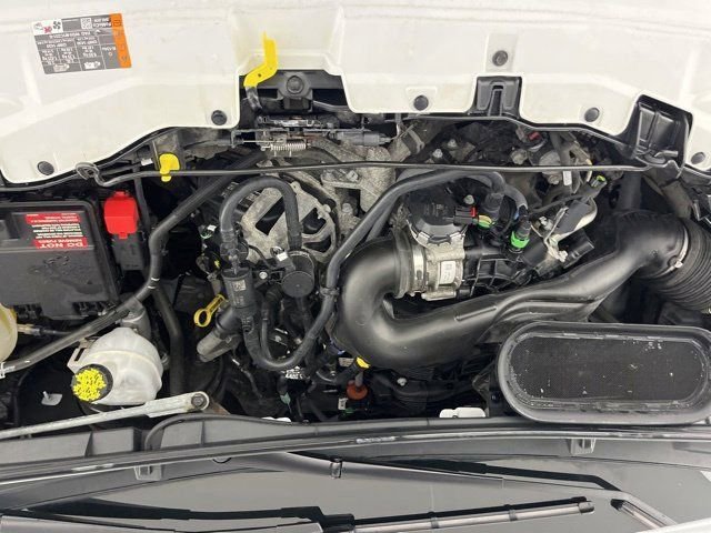 Used 2024 White Ford Base image 27