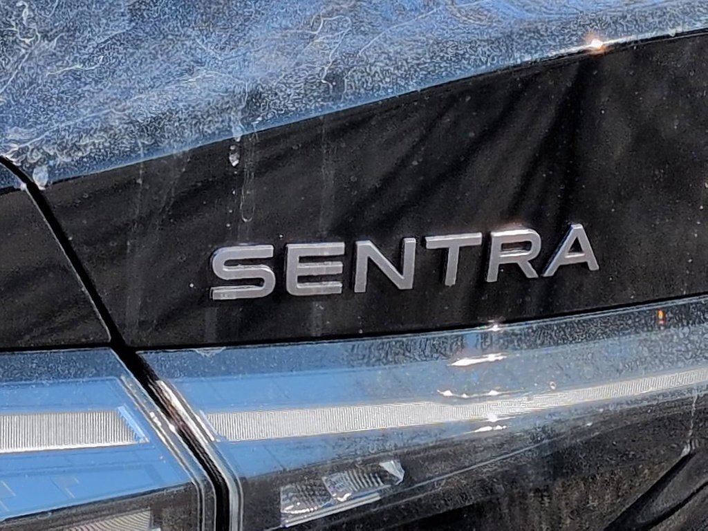2026 Nissan Sentra SV - Photo 13