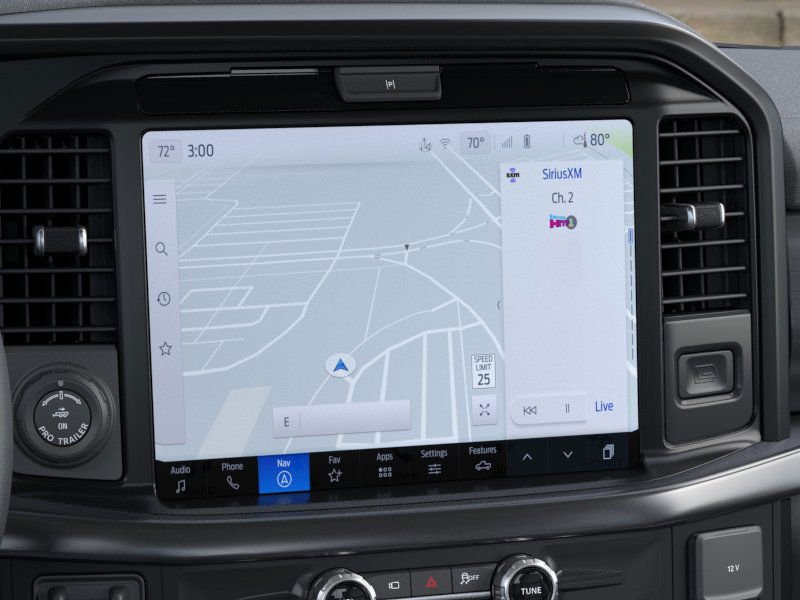 2025 Ford F-150 Lariat - Photo 14