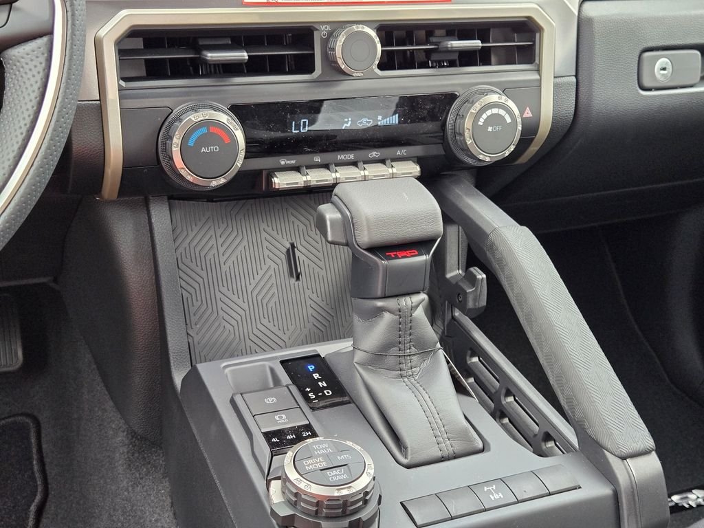 2026 Toyota Tacoma TRD Off Road - Photo 28