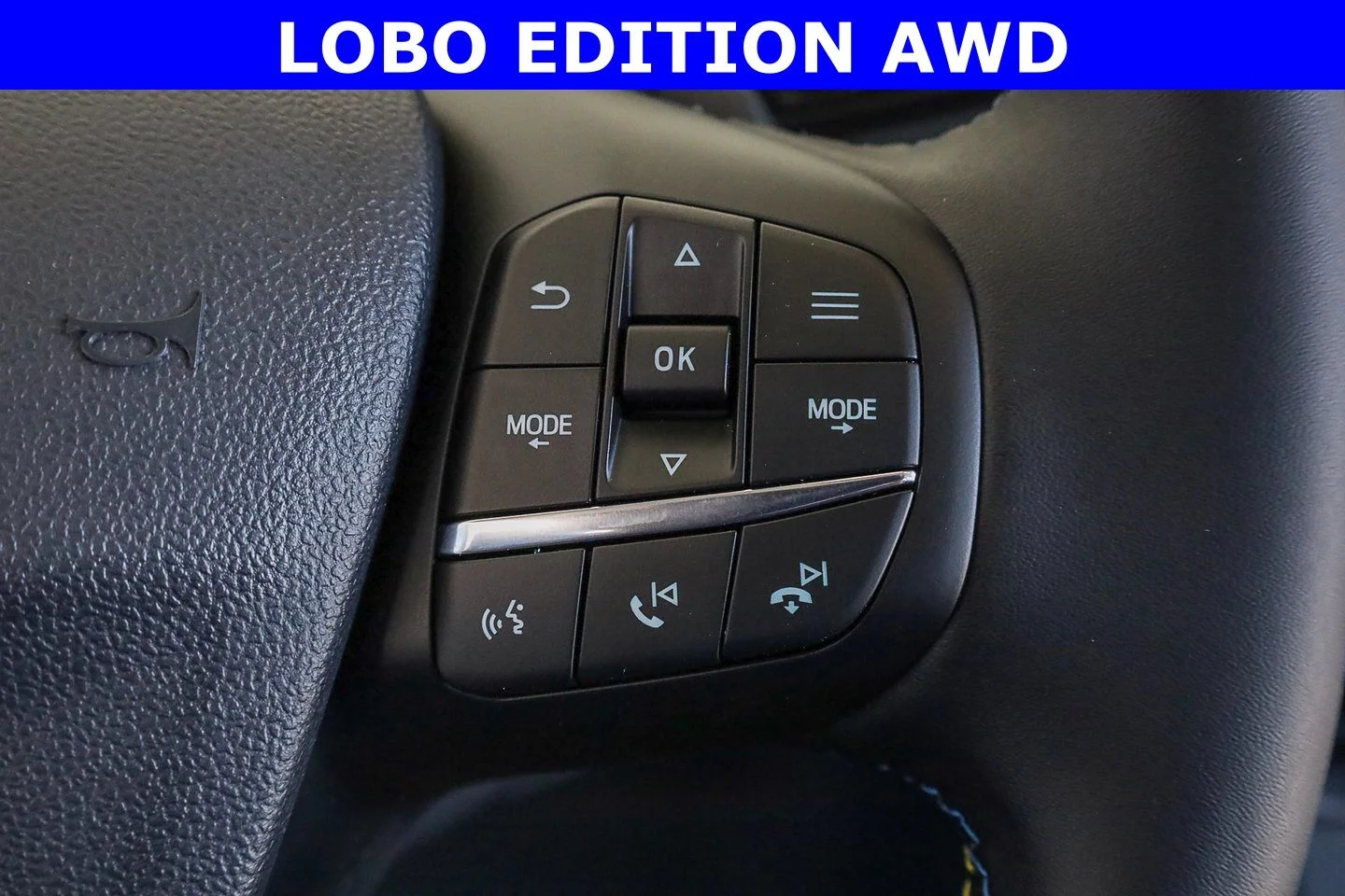 2025 Ford Maverick Lobo Standard - Photo 27