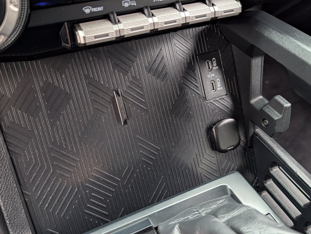 2024 Toyota Tacoma TRD Off Road - Photo 25