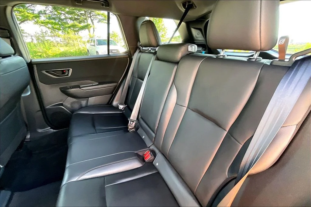 Used 2026 Gray Subaru Premium image 26