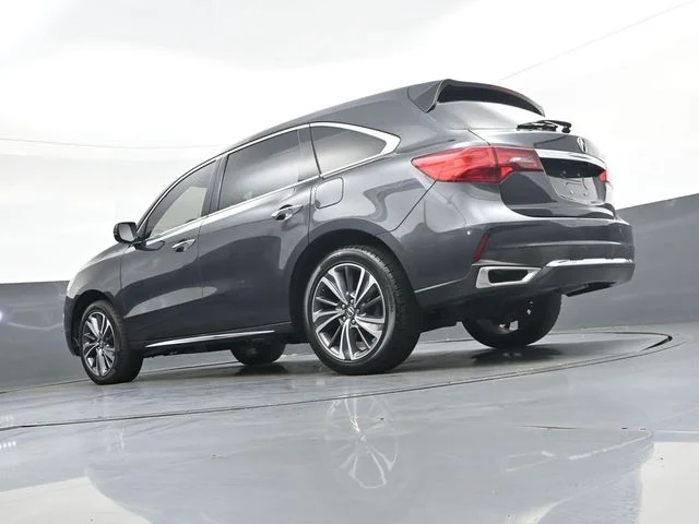 Used 2019  Acura 3.5L Technology Package image 33