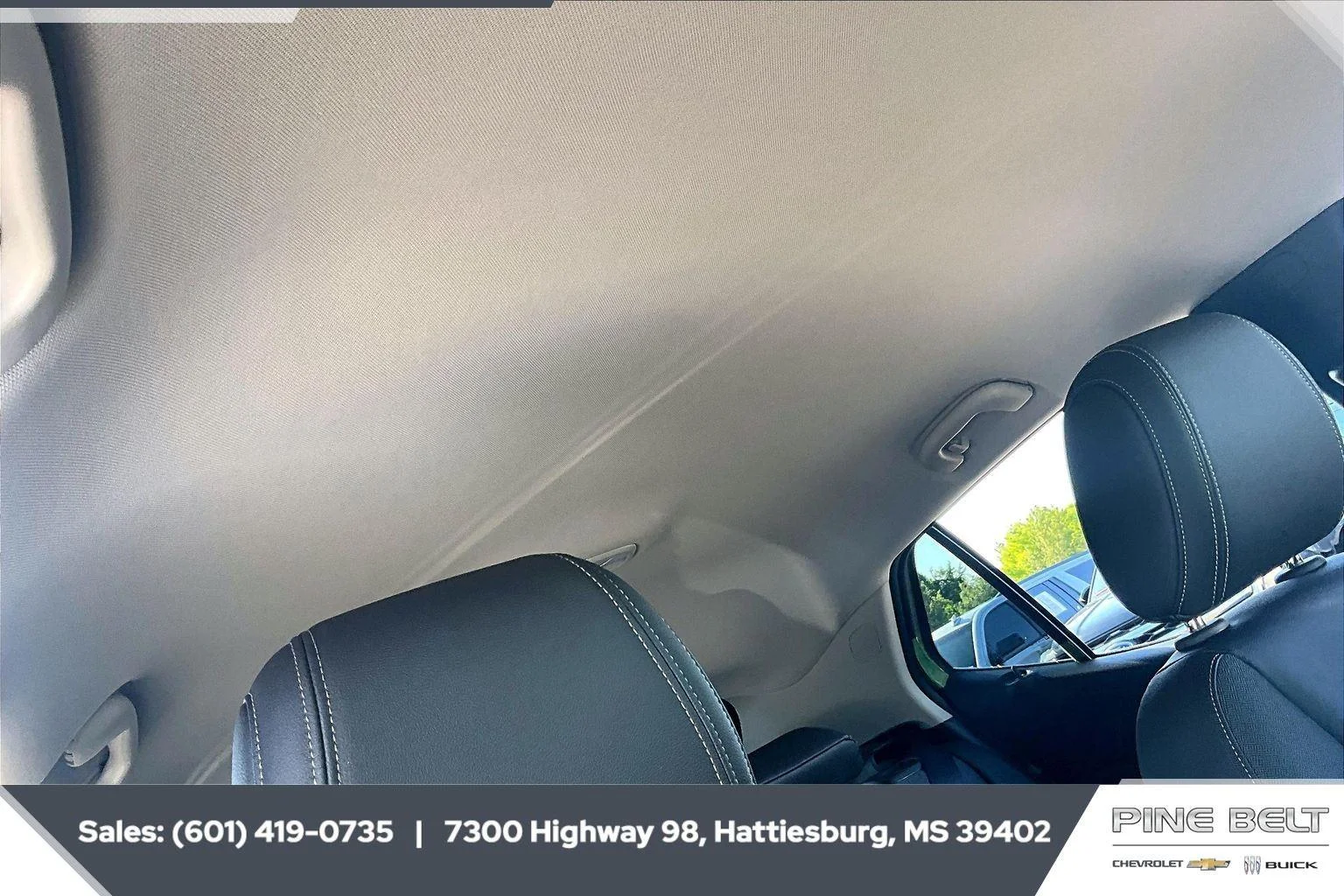 2026 Buick Encore GX Preferred - Photo 16