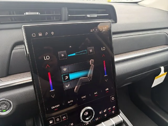 New 2027 Sterling Metallic GMC Denali image 27