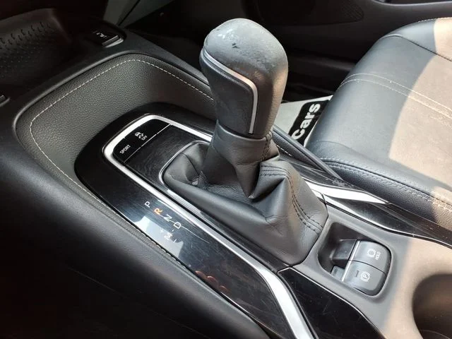 Used 2020 Brown Toyota XSE image 28