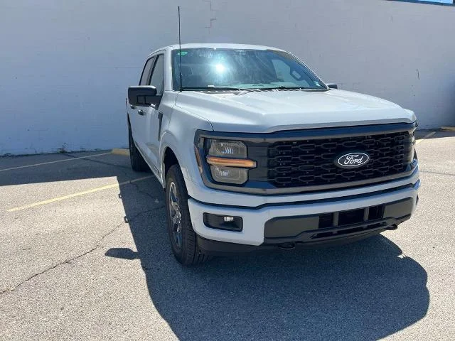 New 2026 Avalanche Ford STX® image 38