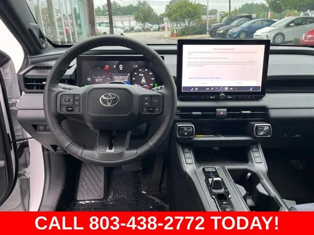 Used 2026 Beige Toyota XSE image 16
