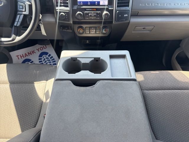 2020 Ford F-250 Super Duty XLT - Photo 12