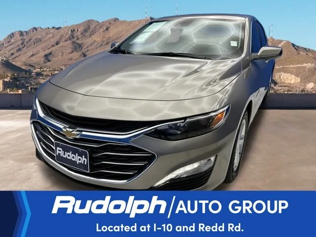 2023 Chevrolet Malibu 1LT