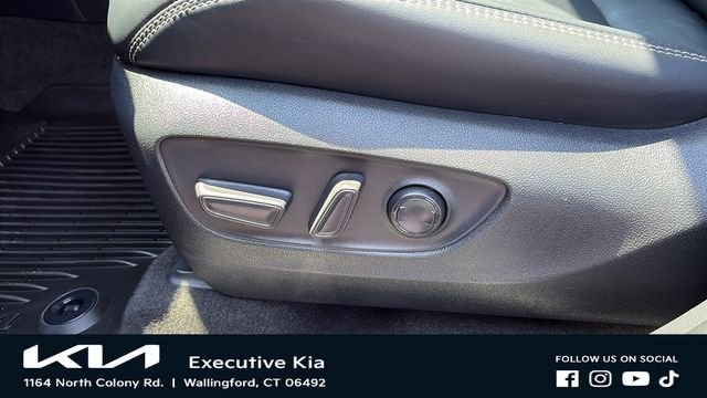 Used 2023 Gray Toyota XLE Premium image 10