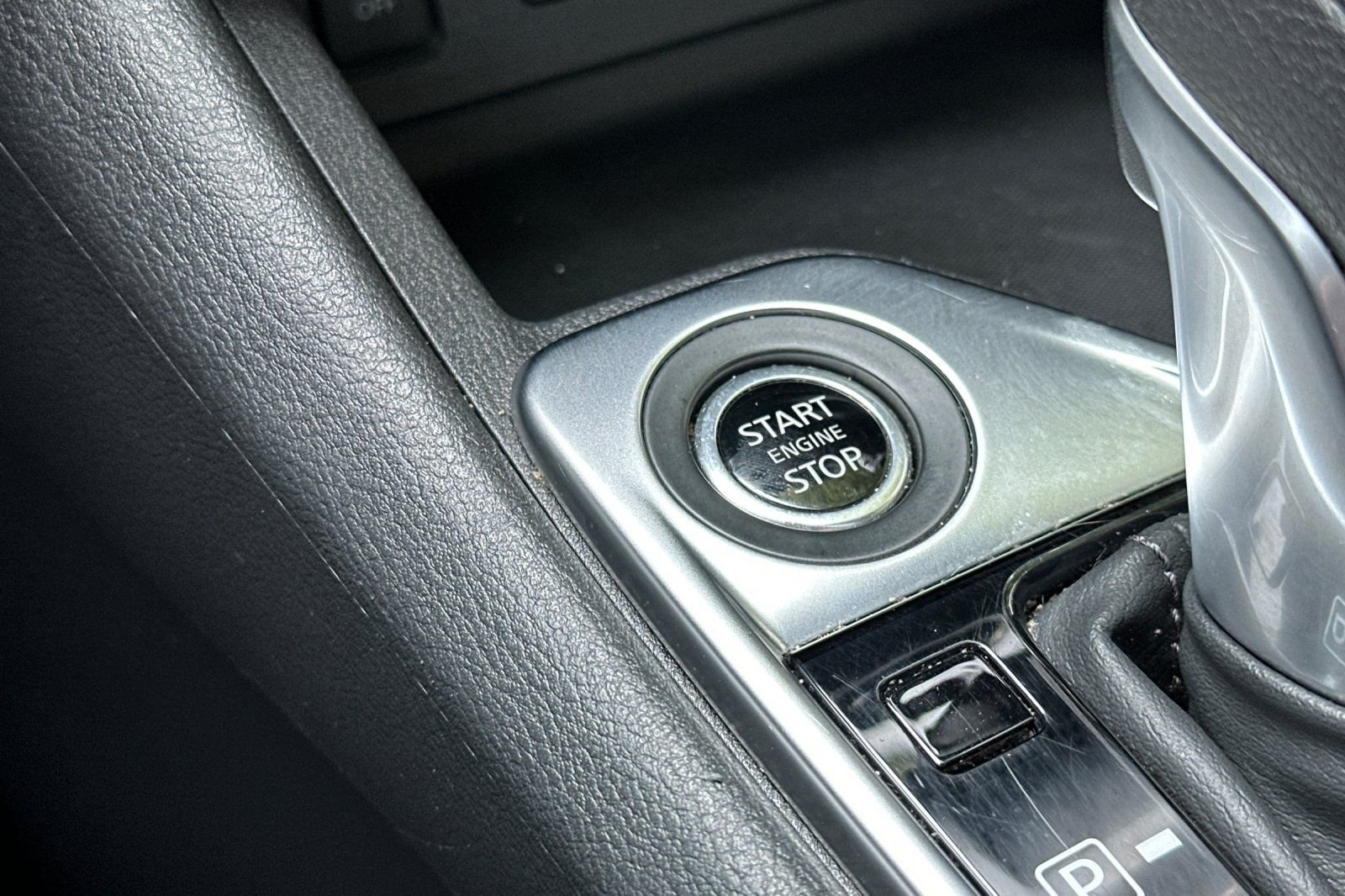 2025 Nissan Sentra SV - Photo 23