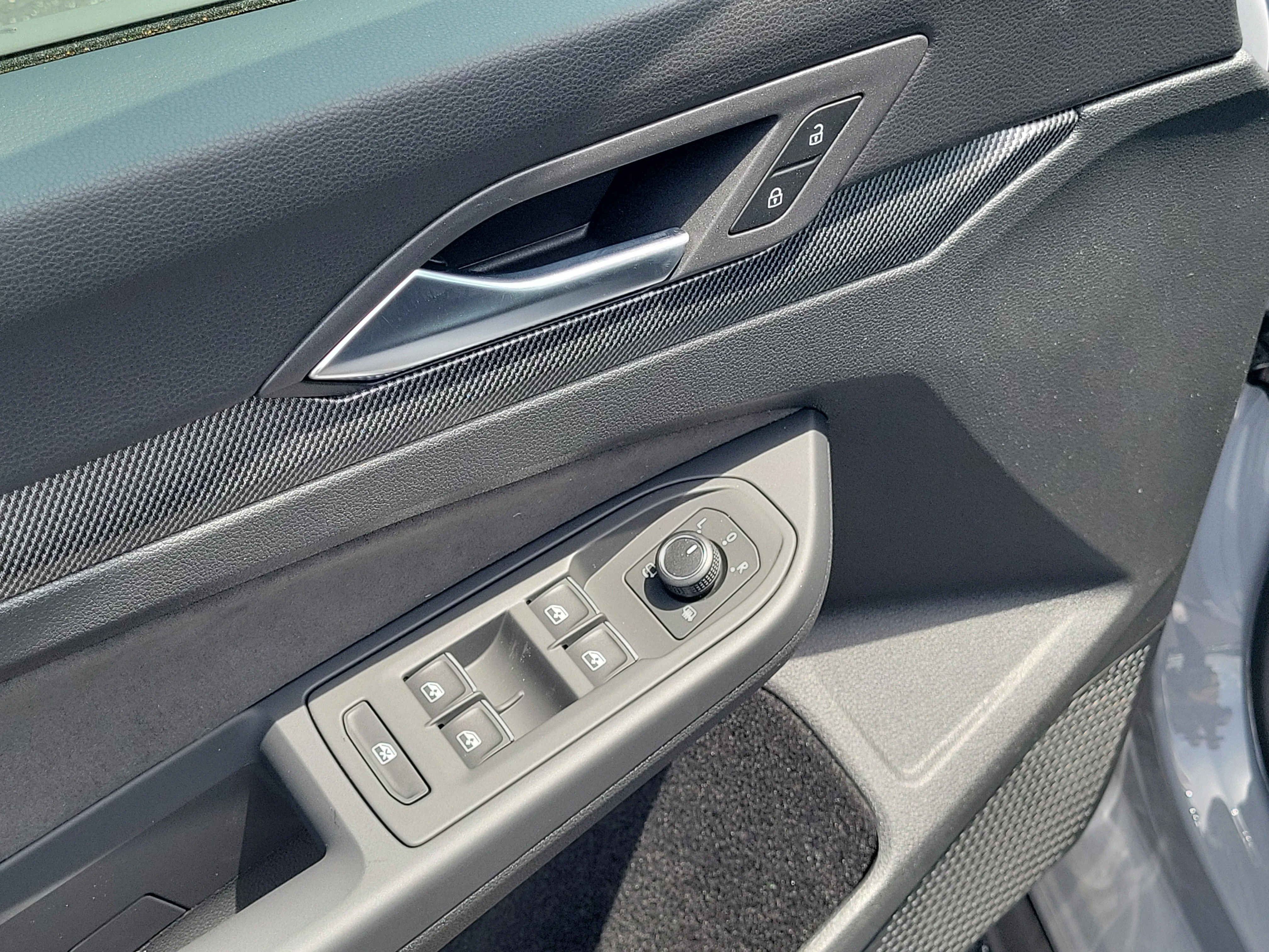 New 2026 Moonstone Gray Volkswagen 2.0T S image 16