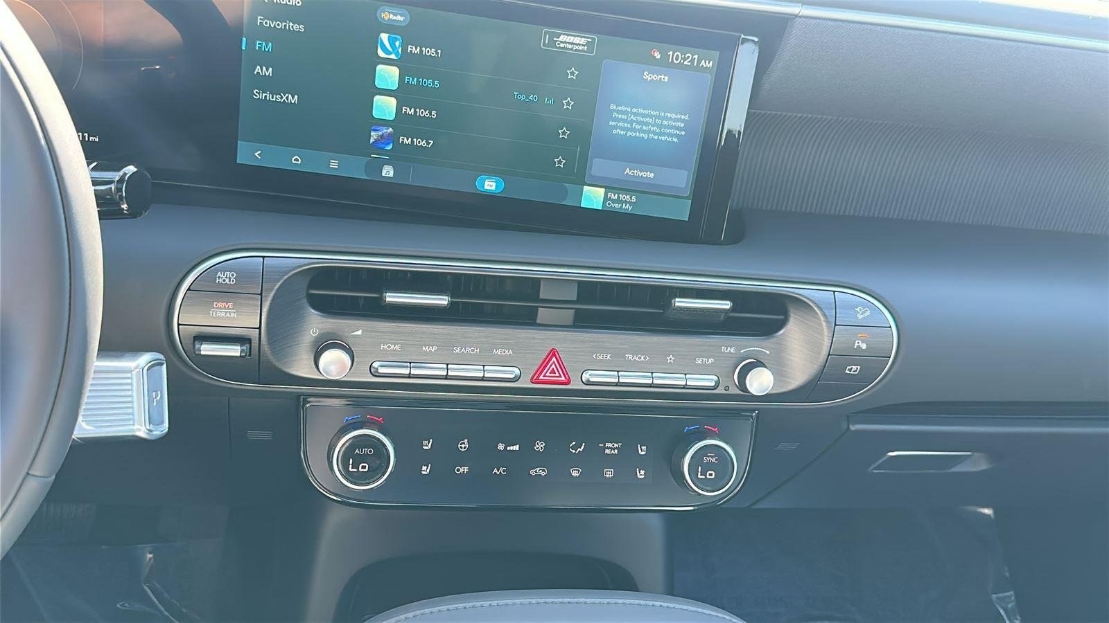2026 Hyundai Palisade Calligraphy - Photo 27