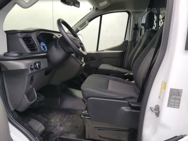 Used 2025 Oxford White Ford  image 6