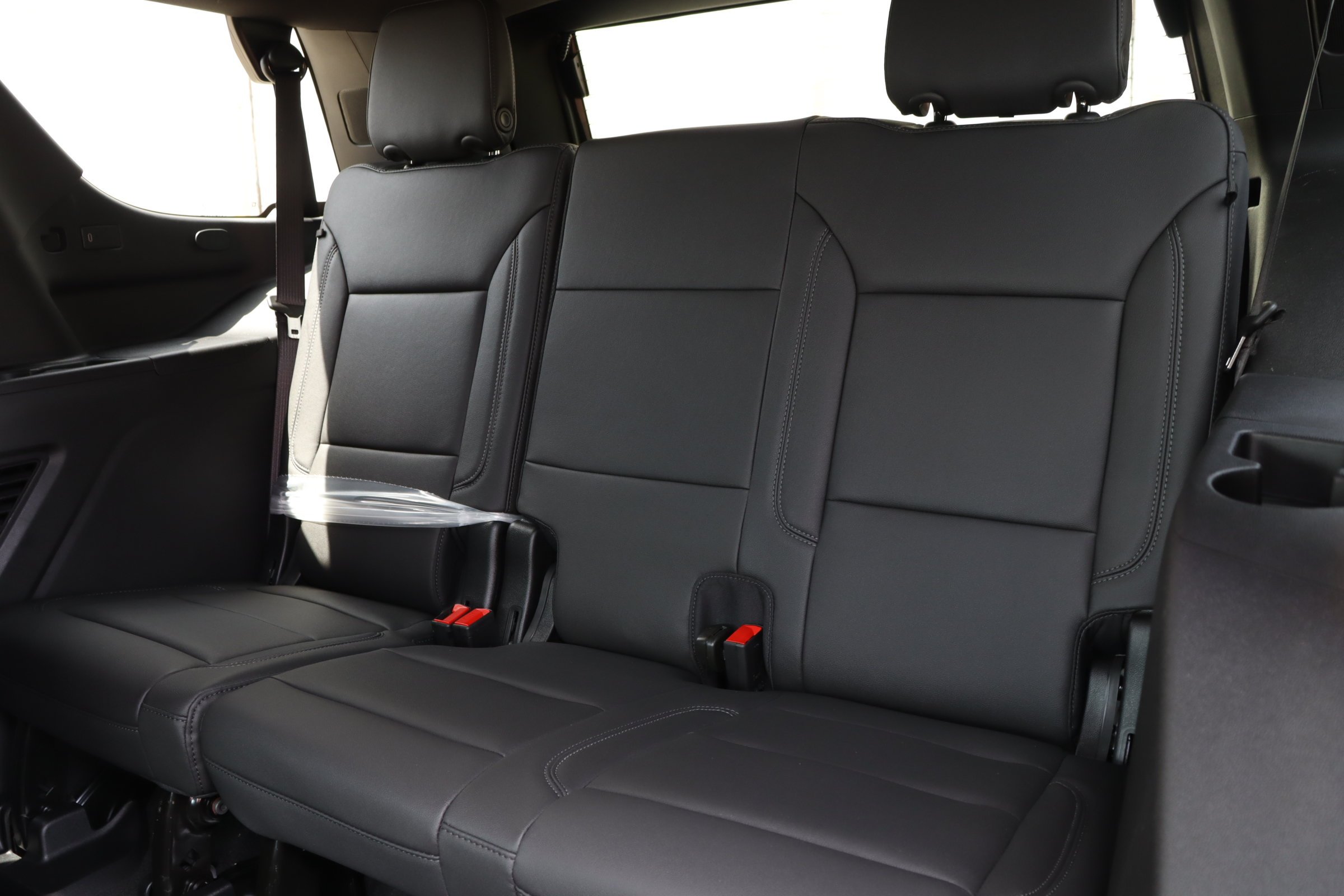 2026 Chevrolet Tahoe LT - Photo 23