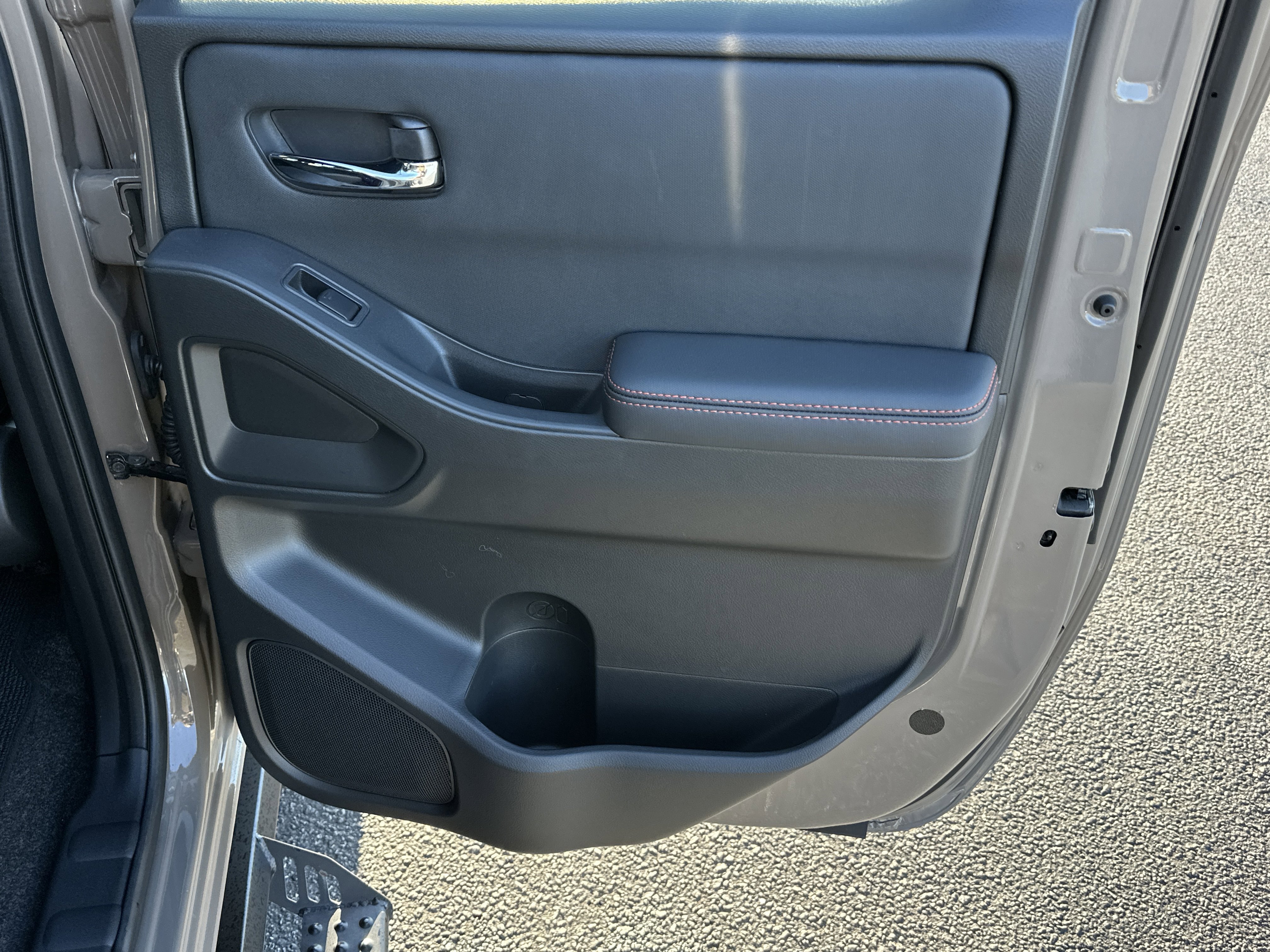 Used 2024 Baja Storm Nissan PRO-X image 17