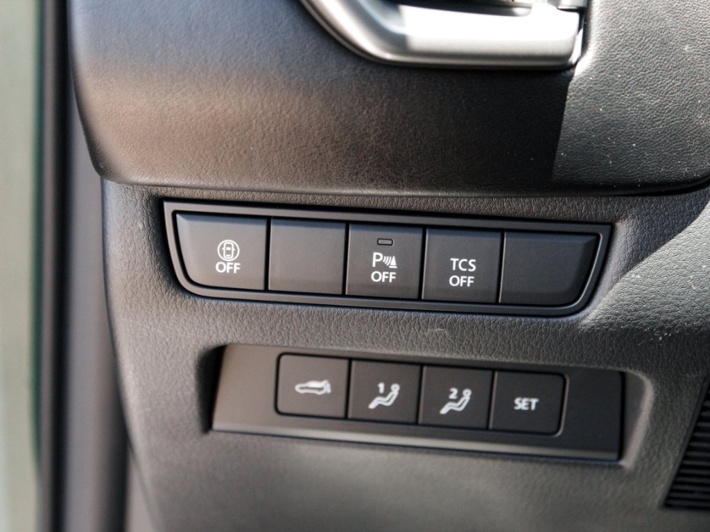 New 2026 Cypress Mazda 2.5 S Premium AWD image 11