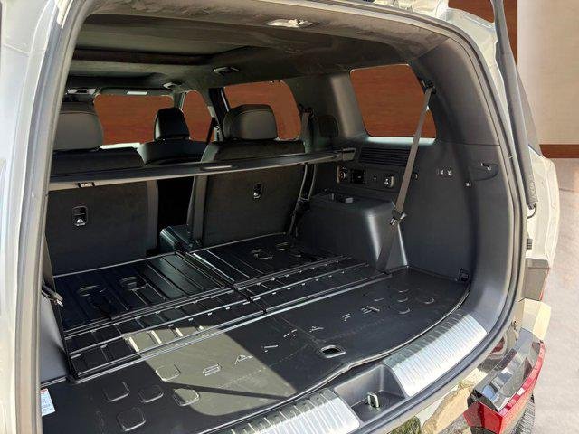 2026 Hyundai Santa Fe Calligraphy - Photo 29