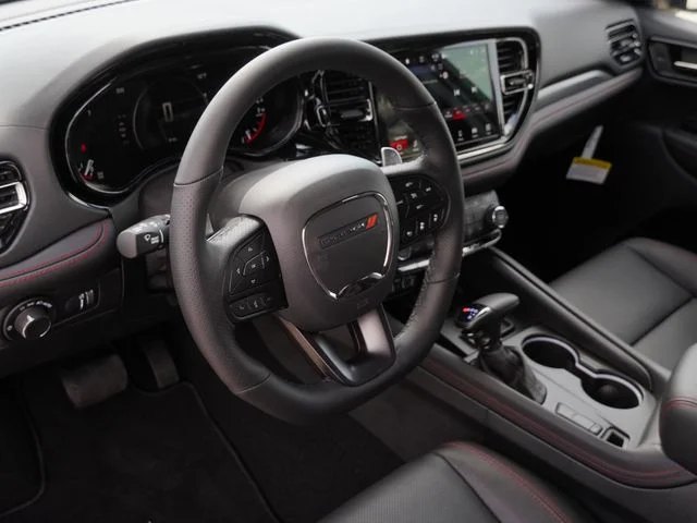 New 2026 DB Black Clearcoat Dodge GT Plus HEMI V8 image 19