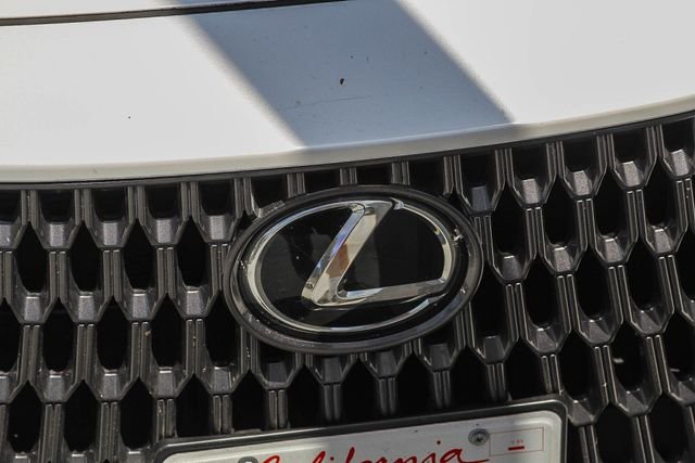 Certified Used 2025 EMINENT WHITE PEARL Lexus 350h Premium image 4