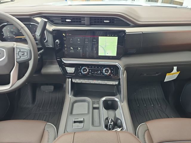 2026 GMC Sierra 3500HD Denali - Photo 14