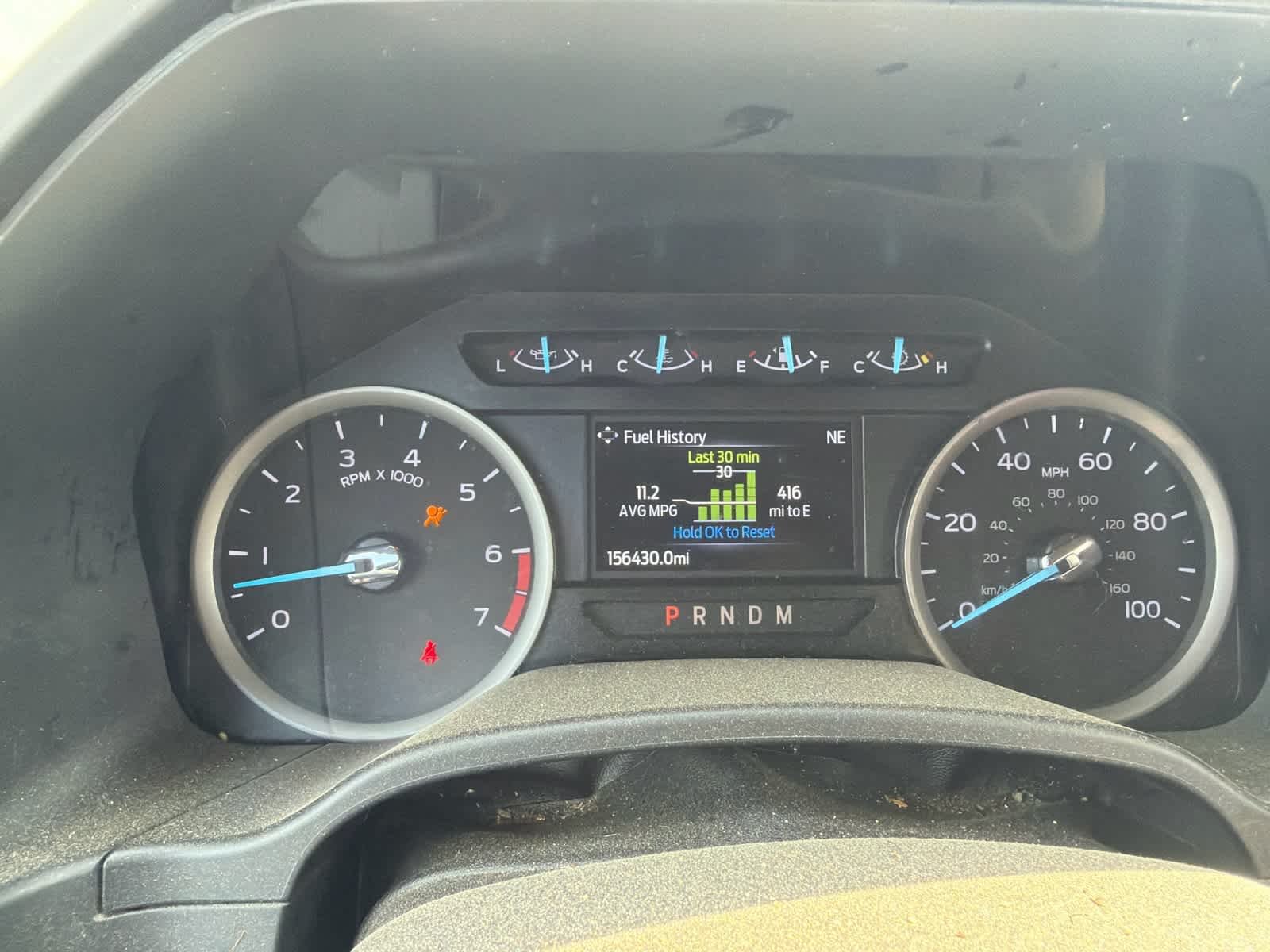 Used 2021 Oxford White Ford XL image 7