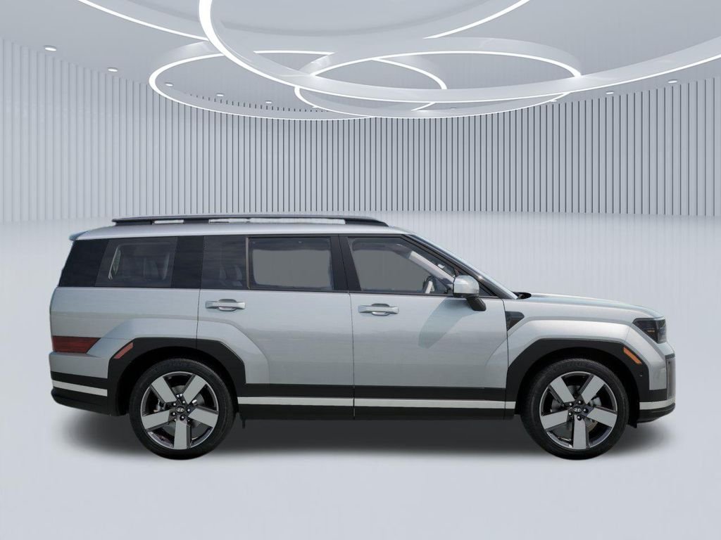 New 2027  Hyundai Limited image 7
