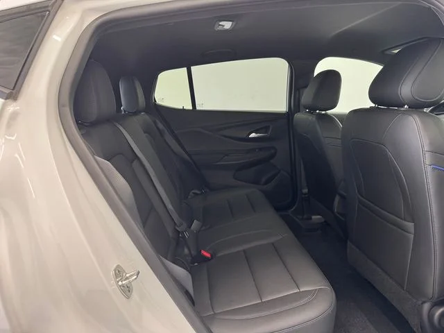 Used 2025 Summit White Buick Sport Touring image 20