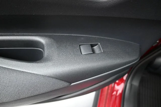 Used 2026 Red Toyota SE image 12