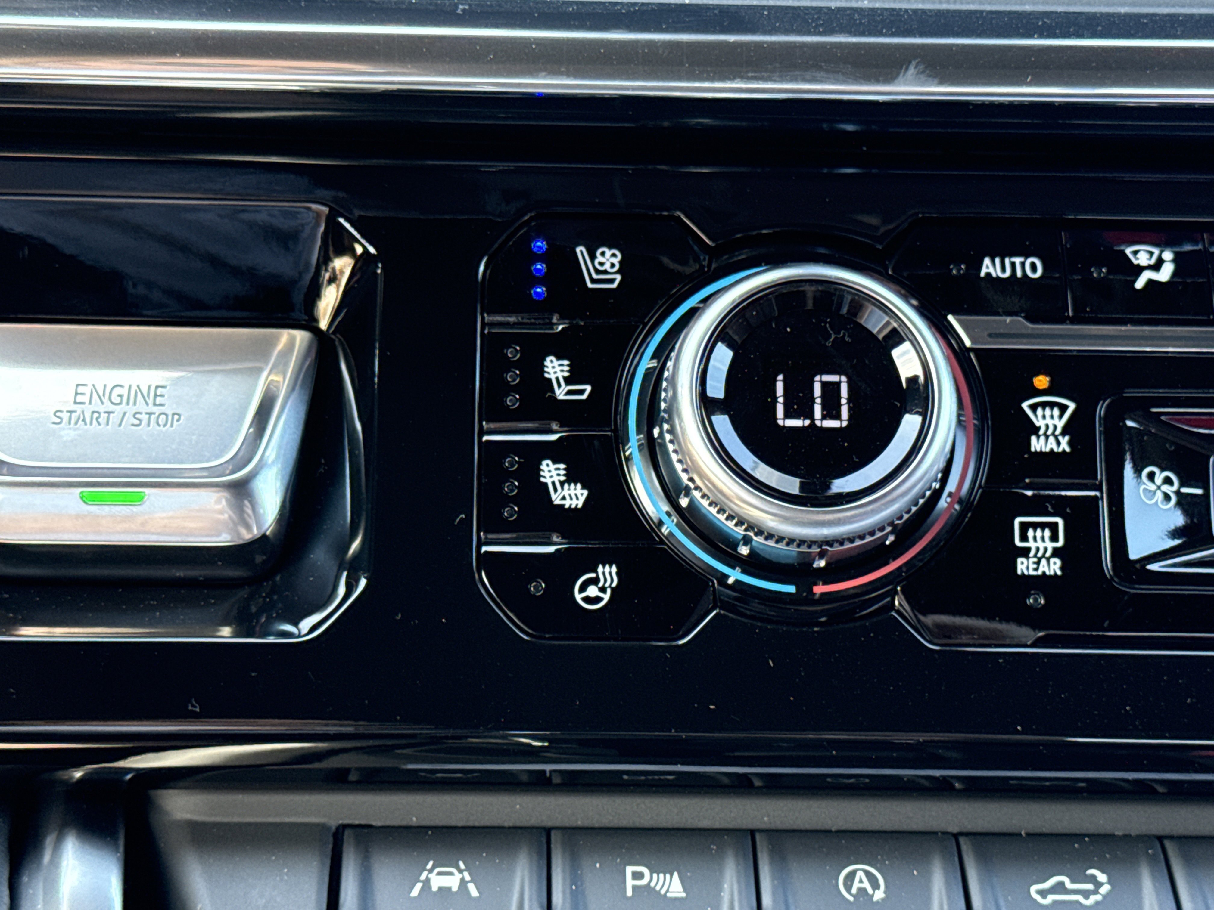 2026 GMC Sierra 1500 Denali Ultimate - Photo 22