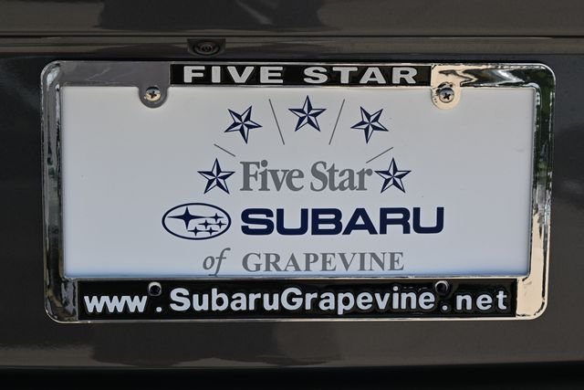 New 2026 Gray Subaru Wilderness image 13