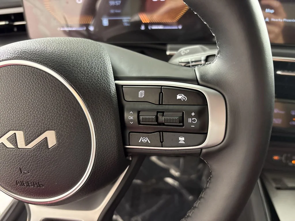 New 2026 Gray Kia GT-Line image 26