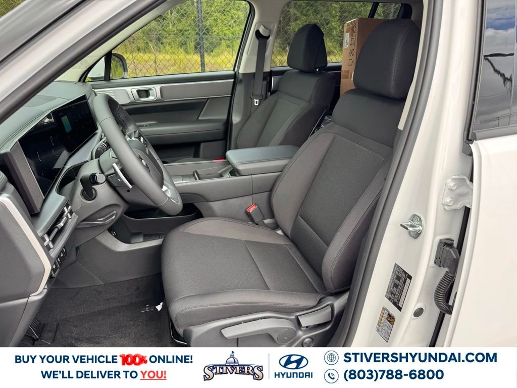 2026 Hyundai Santa Fe SE - Photo 16