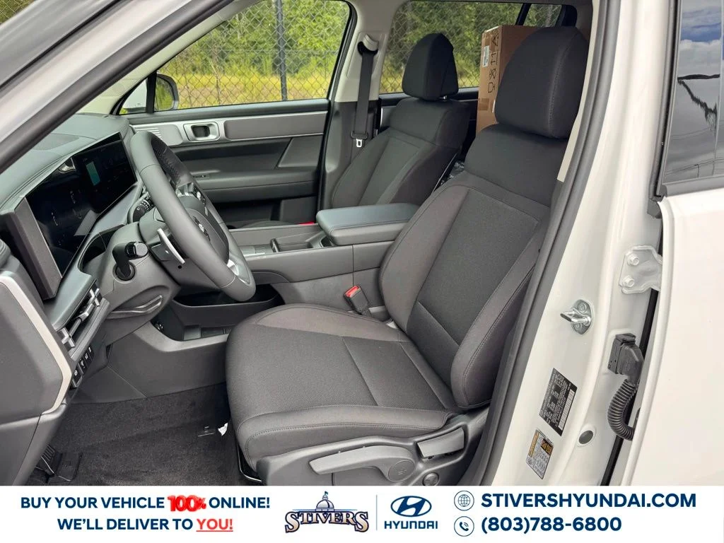 2026 Hyundai Santa Fe SE - Photo 16