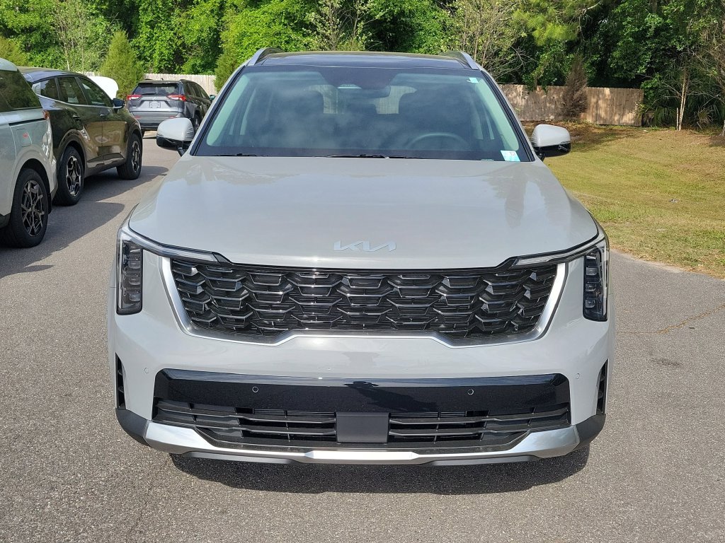 New 2026 Wolf Gray Kia S image 2