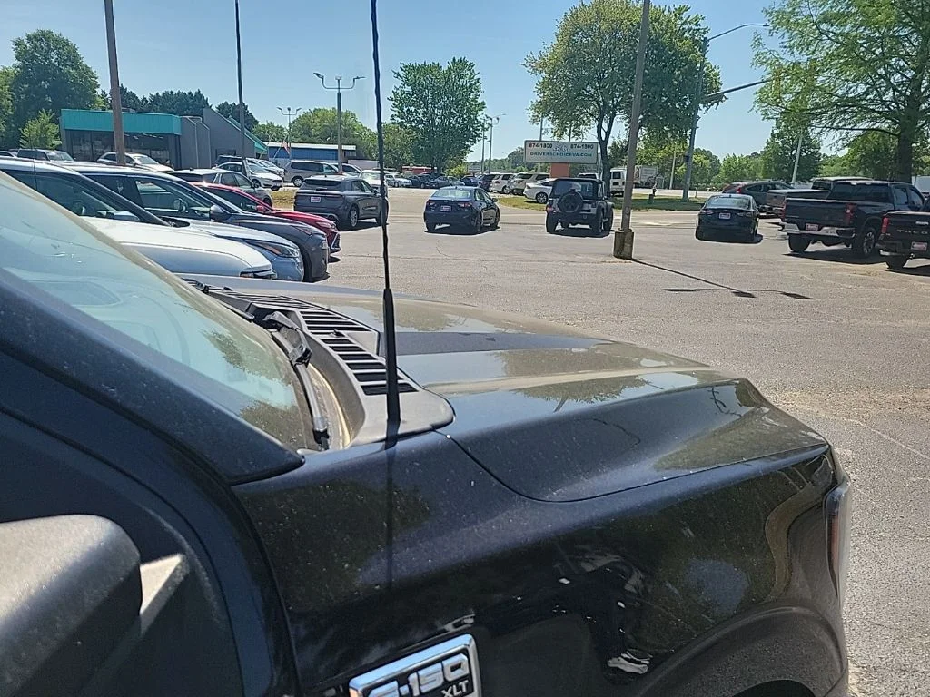 2023 Ford F-150 XLT - Photo 18