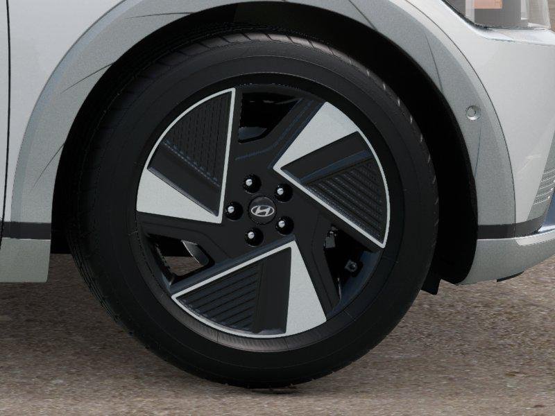 New 2027 Atlas White Hyundai Limited image 8